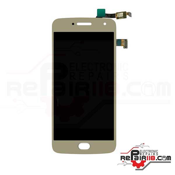 تاچ و ال سی دی گوشی موتورولا موتو جی 5 اس Motorola Moto G5S